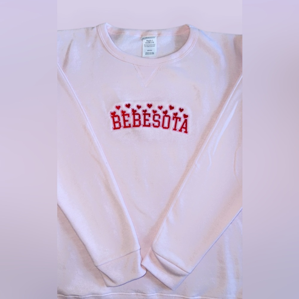 sweater